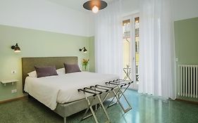 La Casa Delle Acciughe Guest House